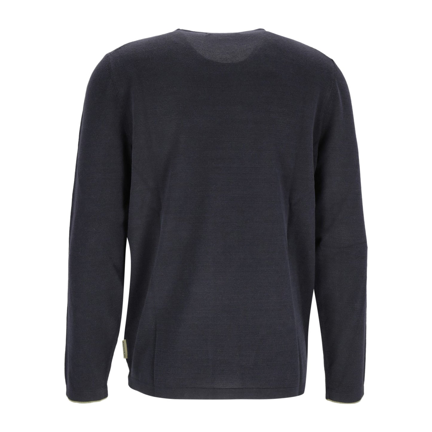Marc o Polo Herren Pullover in dunkelblau