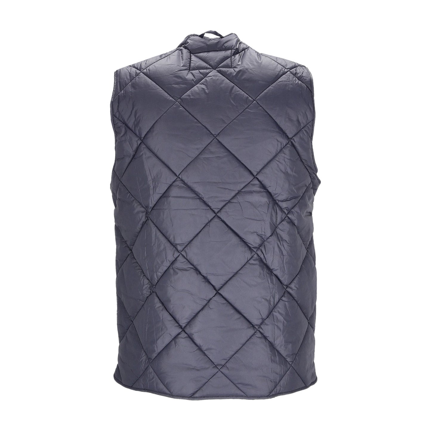 Barbour Herren Weste in blau