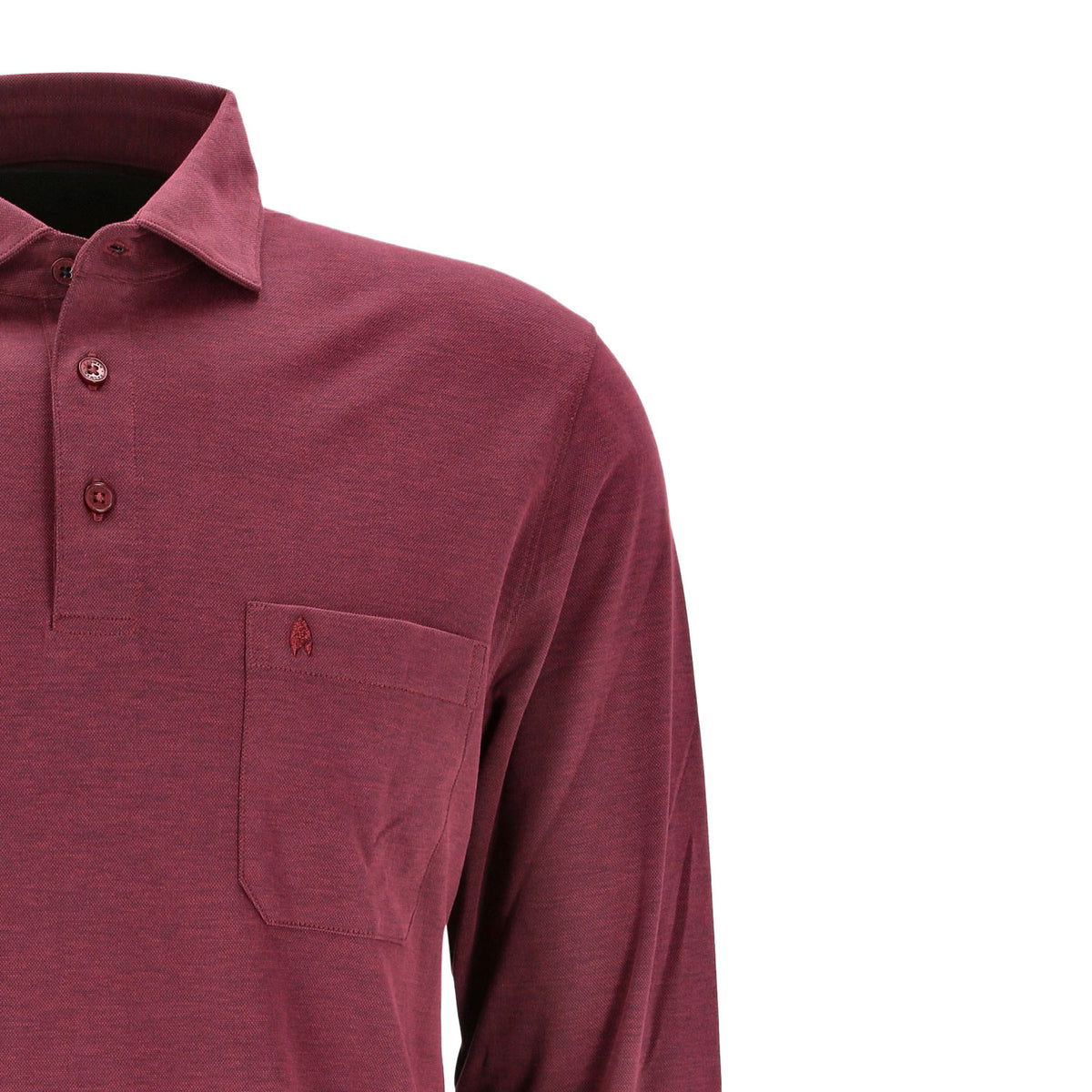 Ragman Herren  in rot