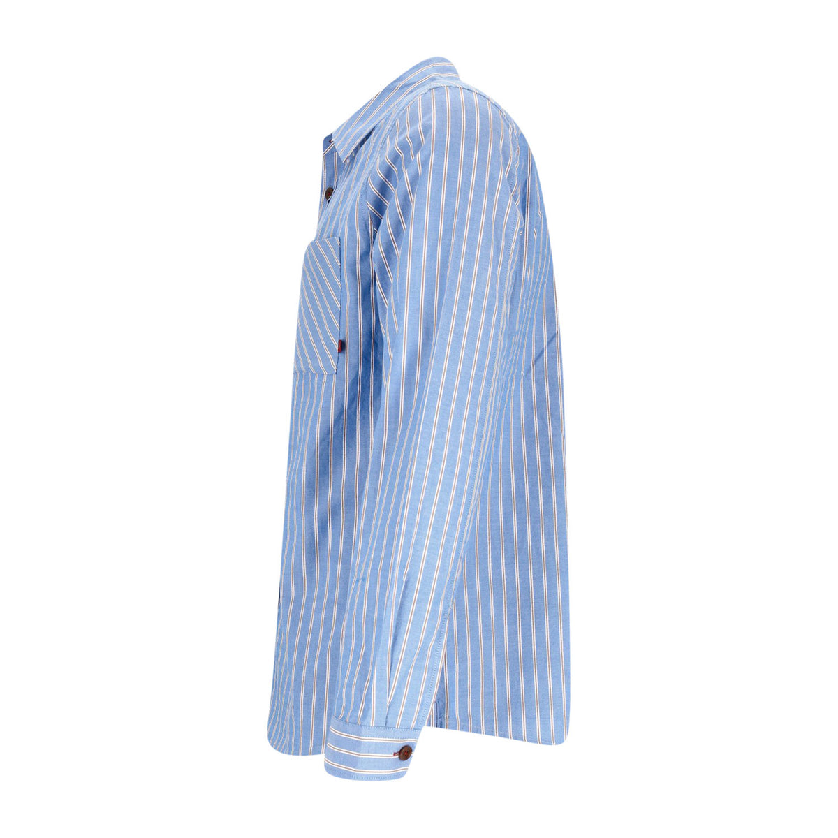 Mos Mosh Galery Herren  in blau