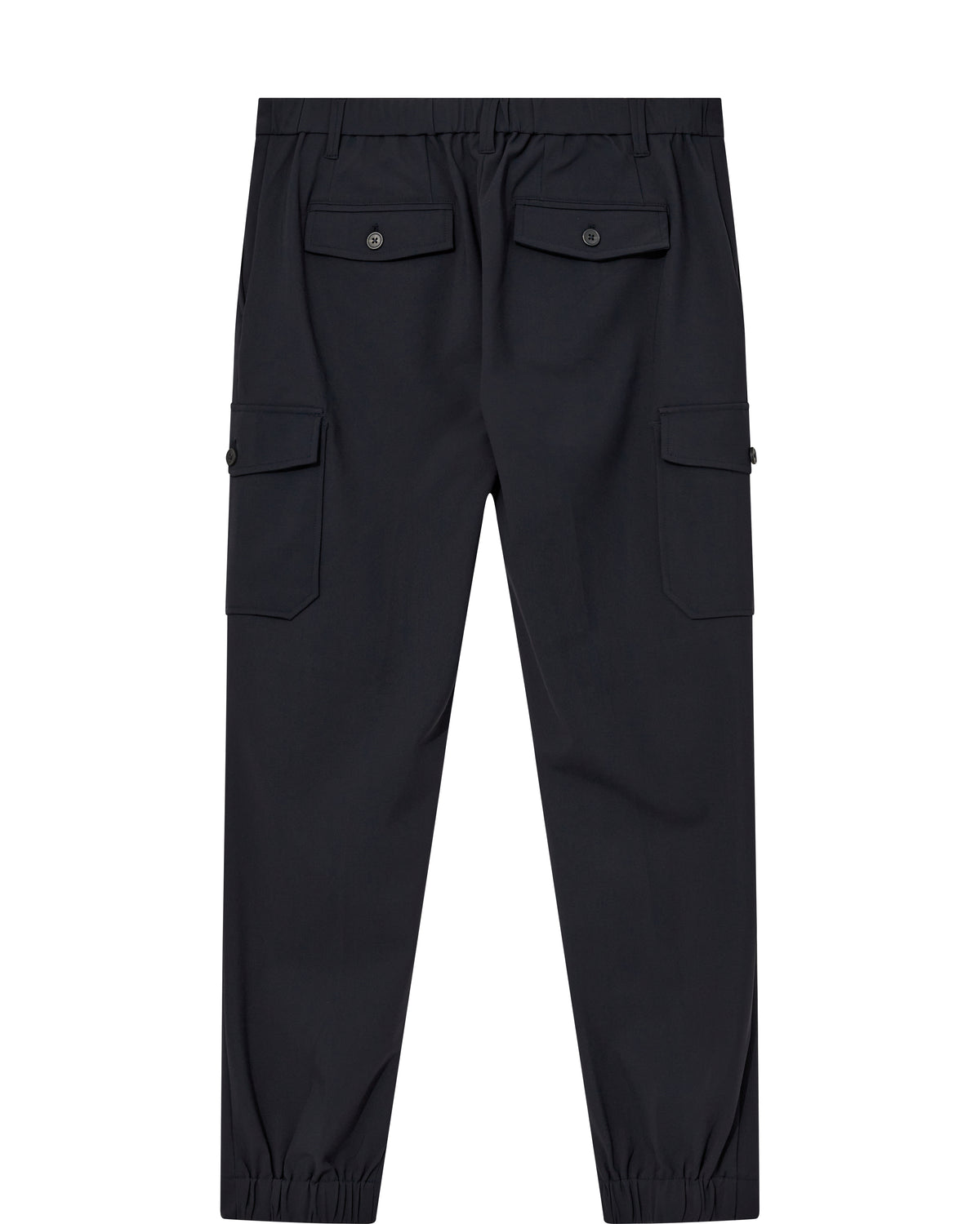 Mos Mosh Galery Herren  in blau