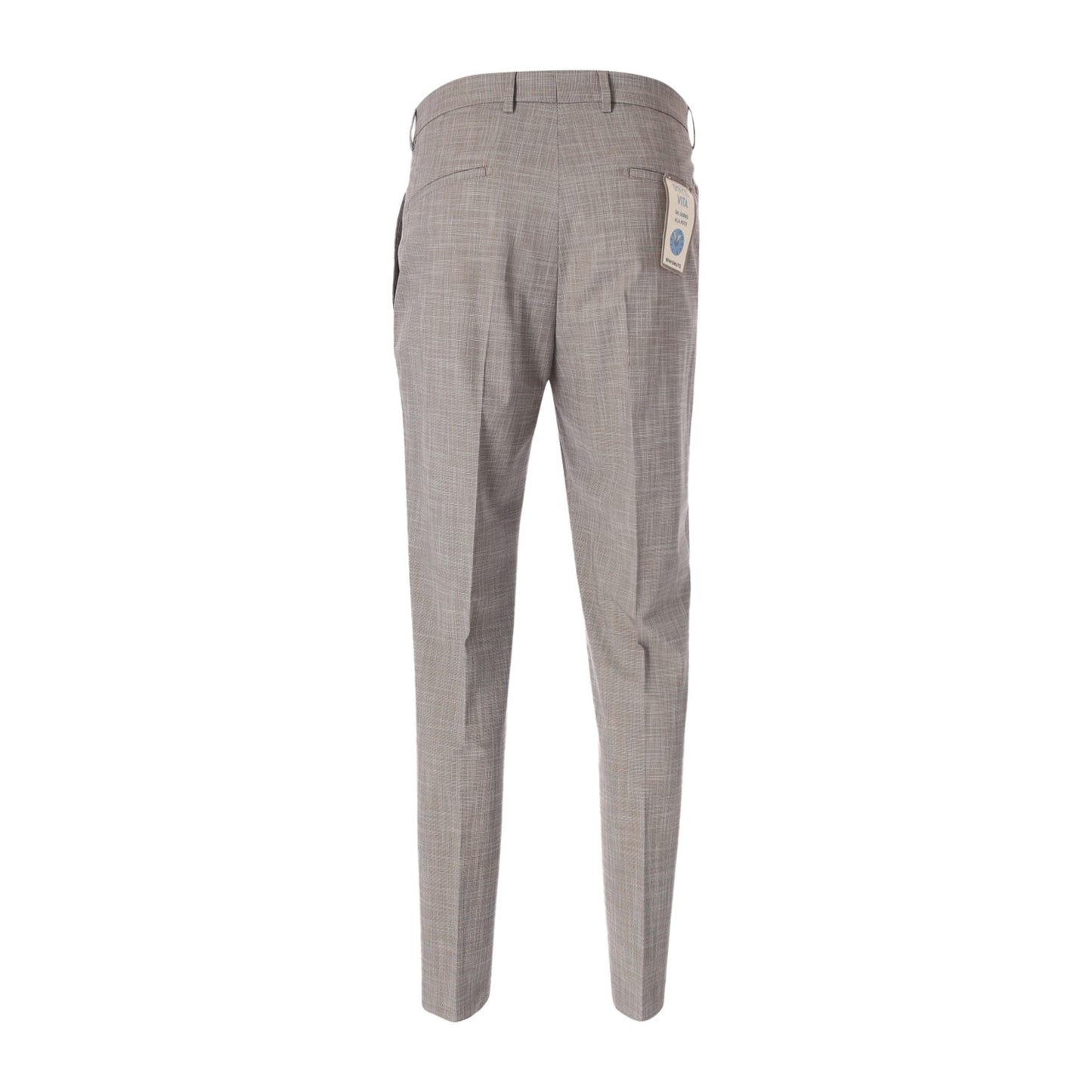 Benvenuto Herren Hose in taupe