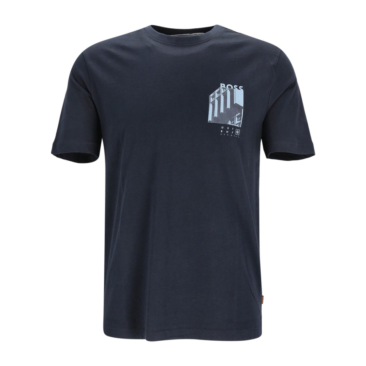 BOSS Herren  in blau