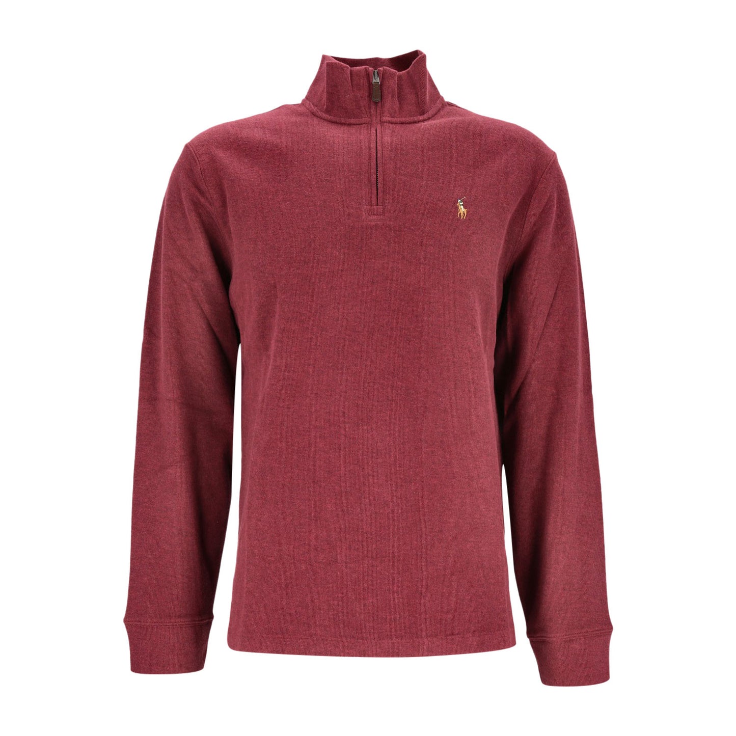 Polo Ralph Lauren Herren Sweatshirt in bordeaux