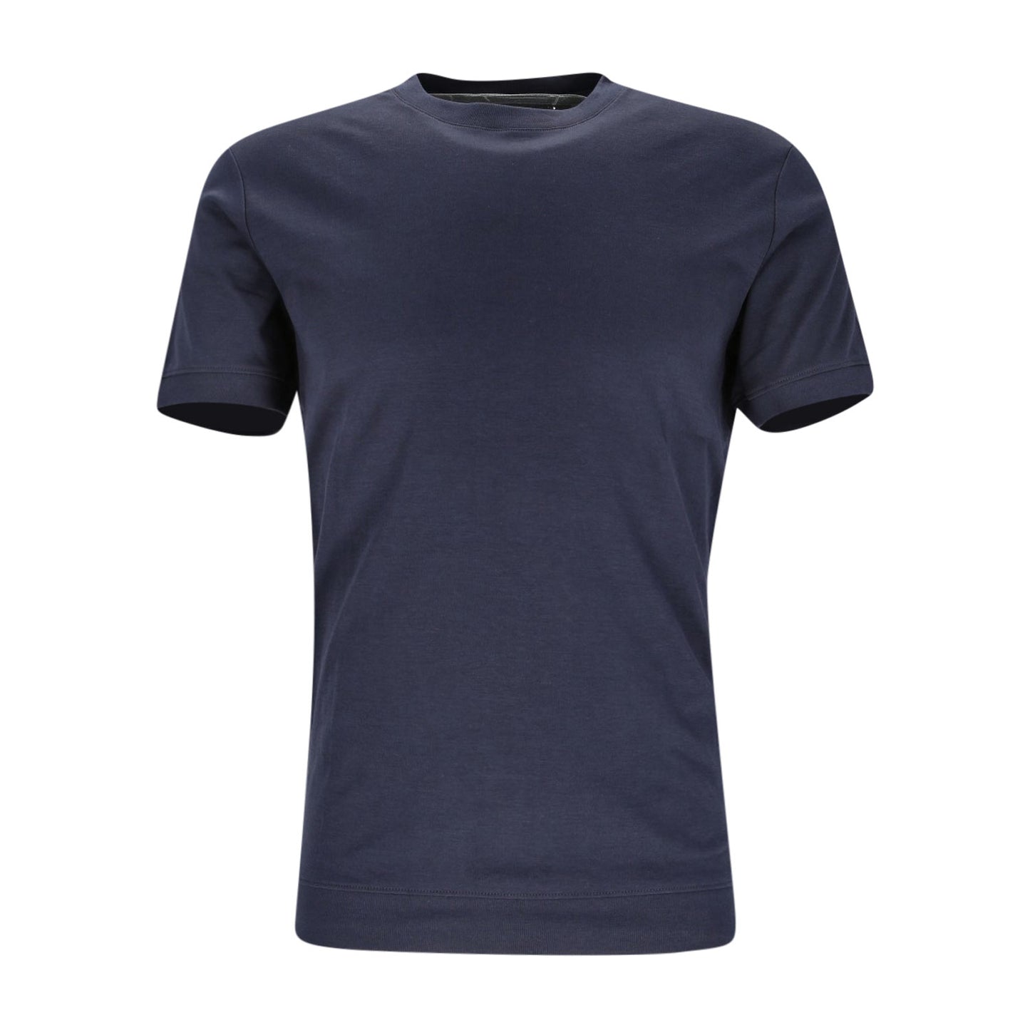 Ragman Herren T-Shirt in blau