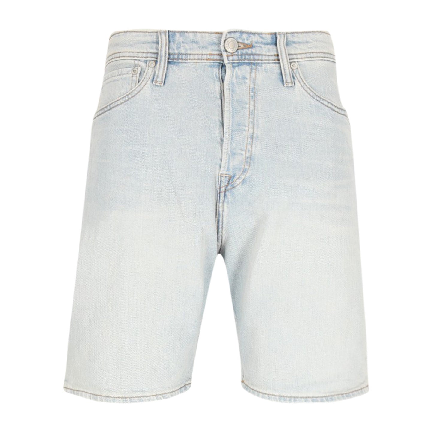 Jack&Jones Herren Short in blau