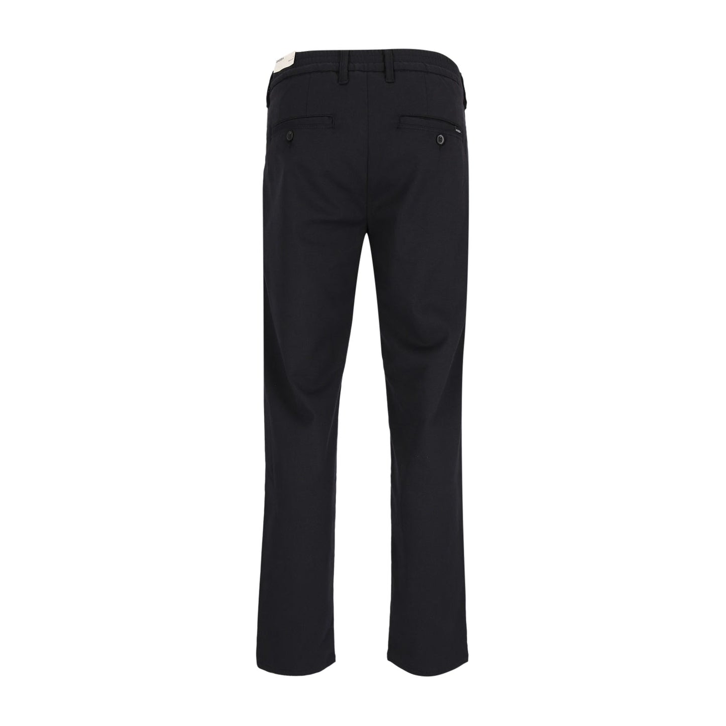 Gabba Herren Hose in dunkelblau