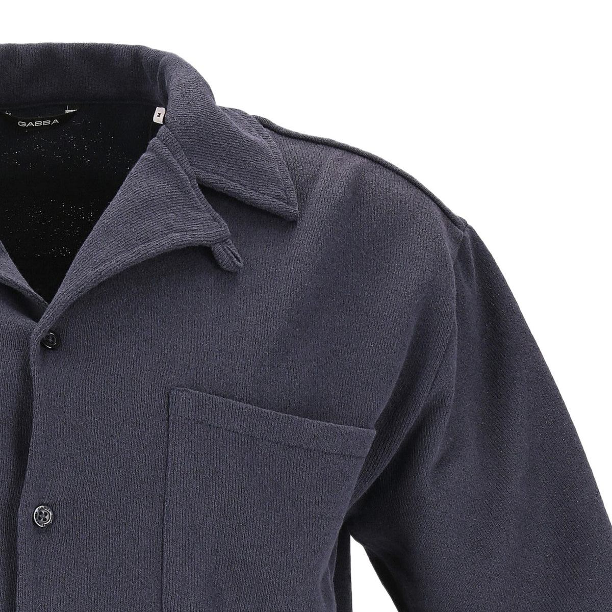 Gabba Herren  in blau