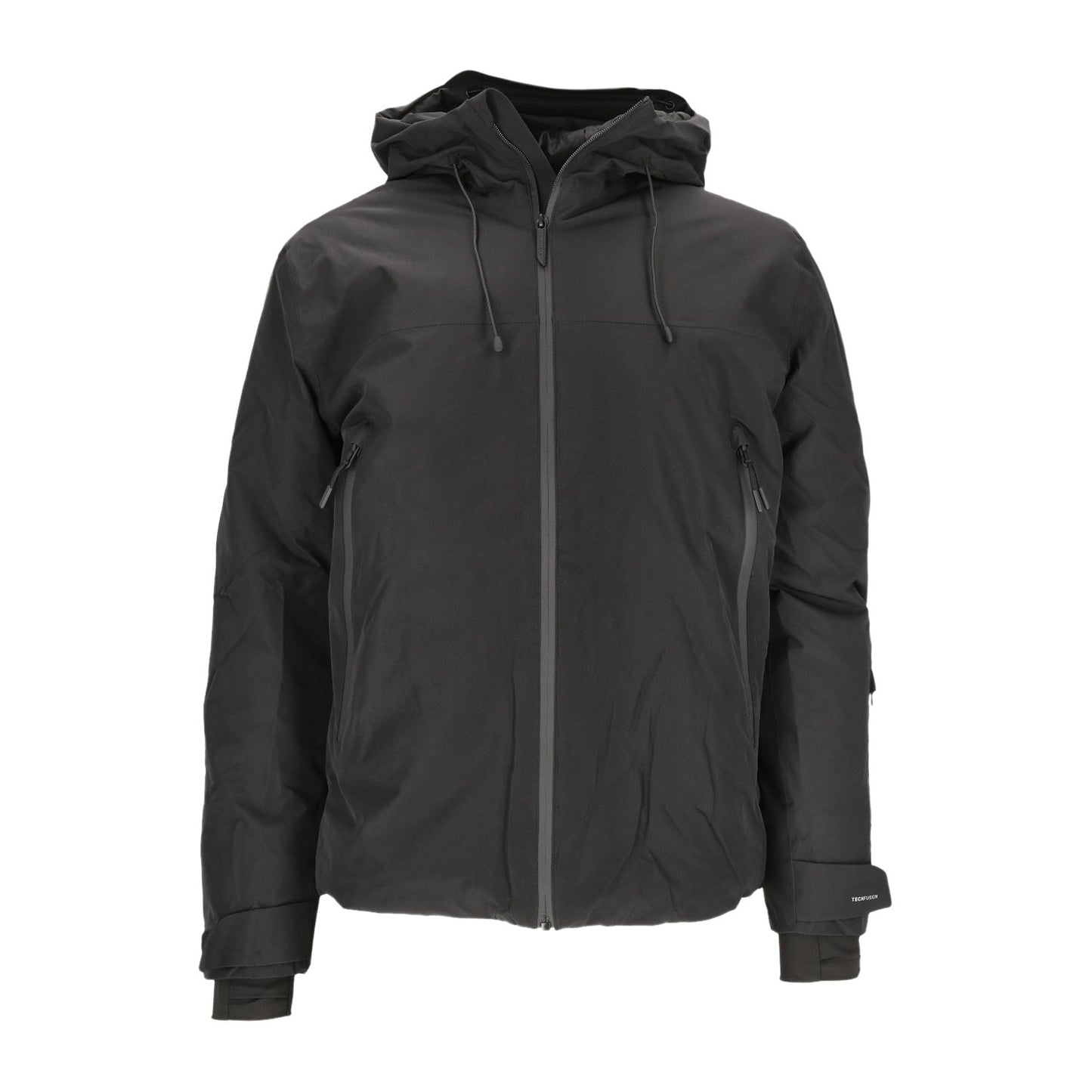 Jack&Jones Herren Blouson in schwarz