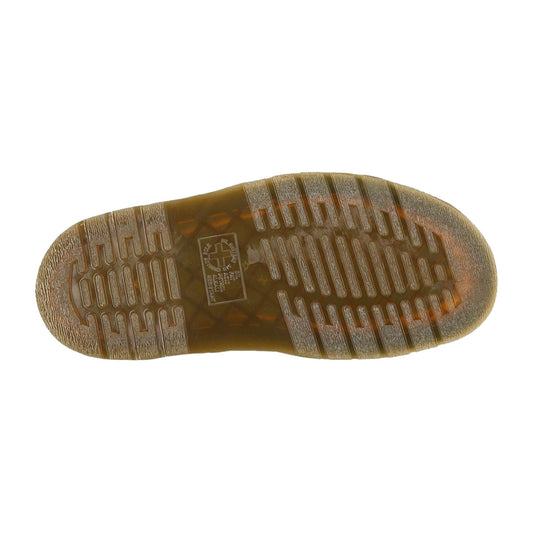 Dr. Martens Herren Sandale in schwarz