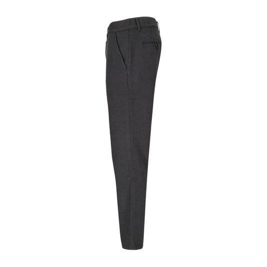 Alberto Herren Hose in blau