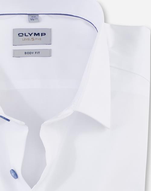 Olymp_BF Herren  in blau