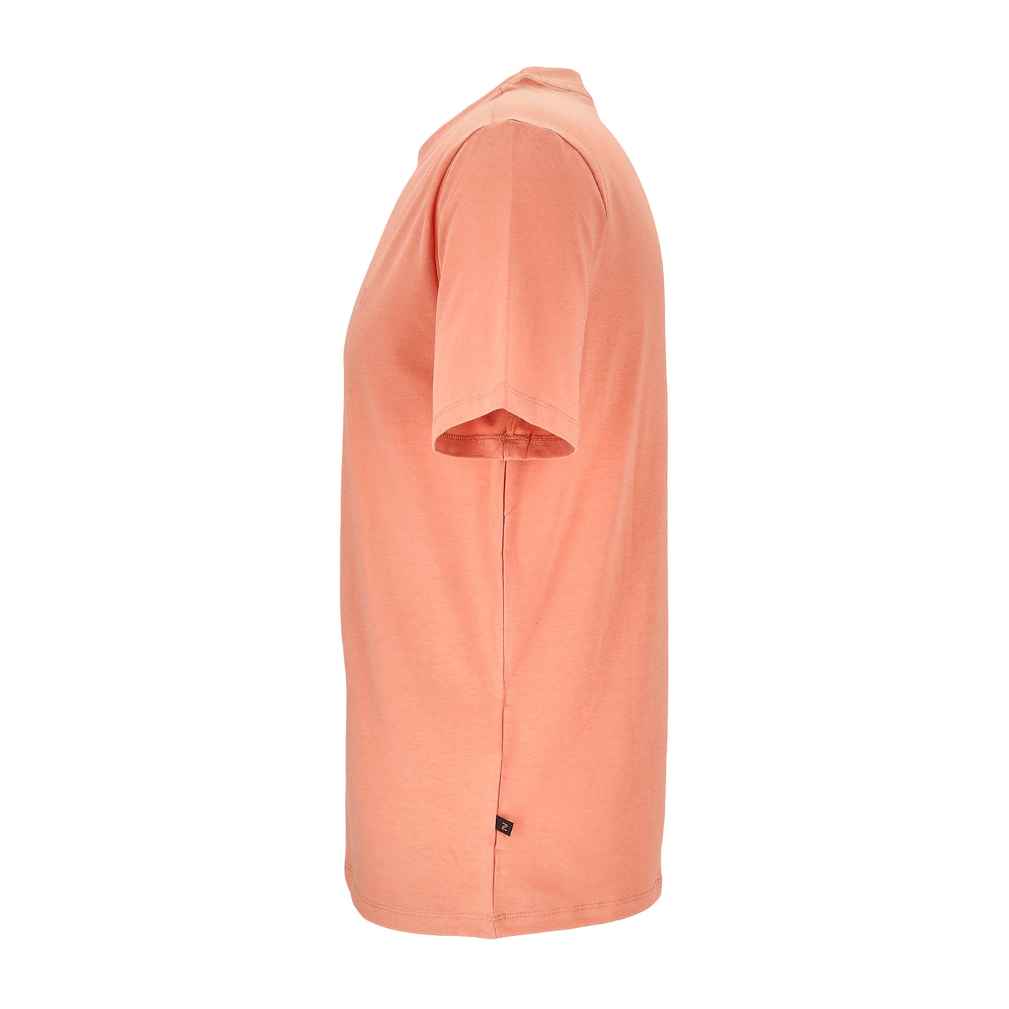 Zuitable_BF (BodyFit) Herren T-Shirt in orange