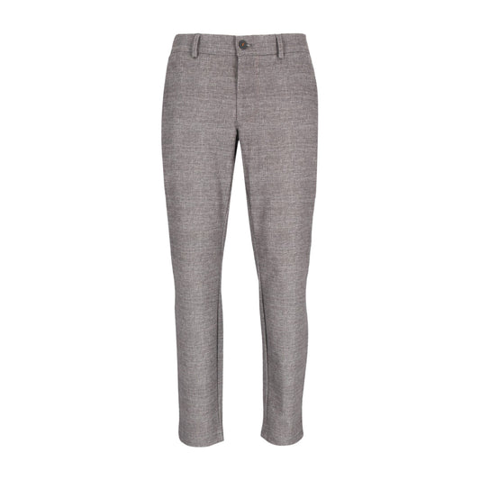 Eurex Herren Hose in blau