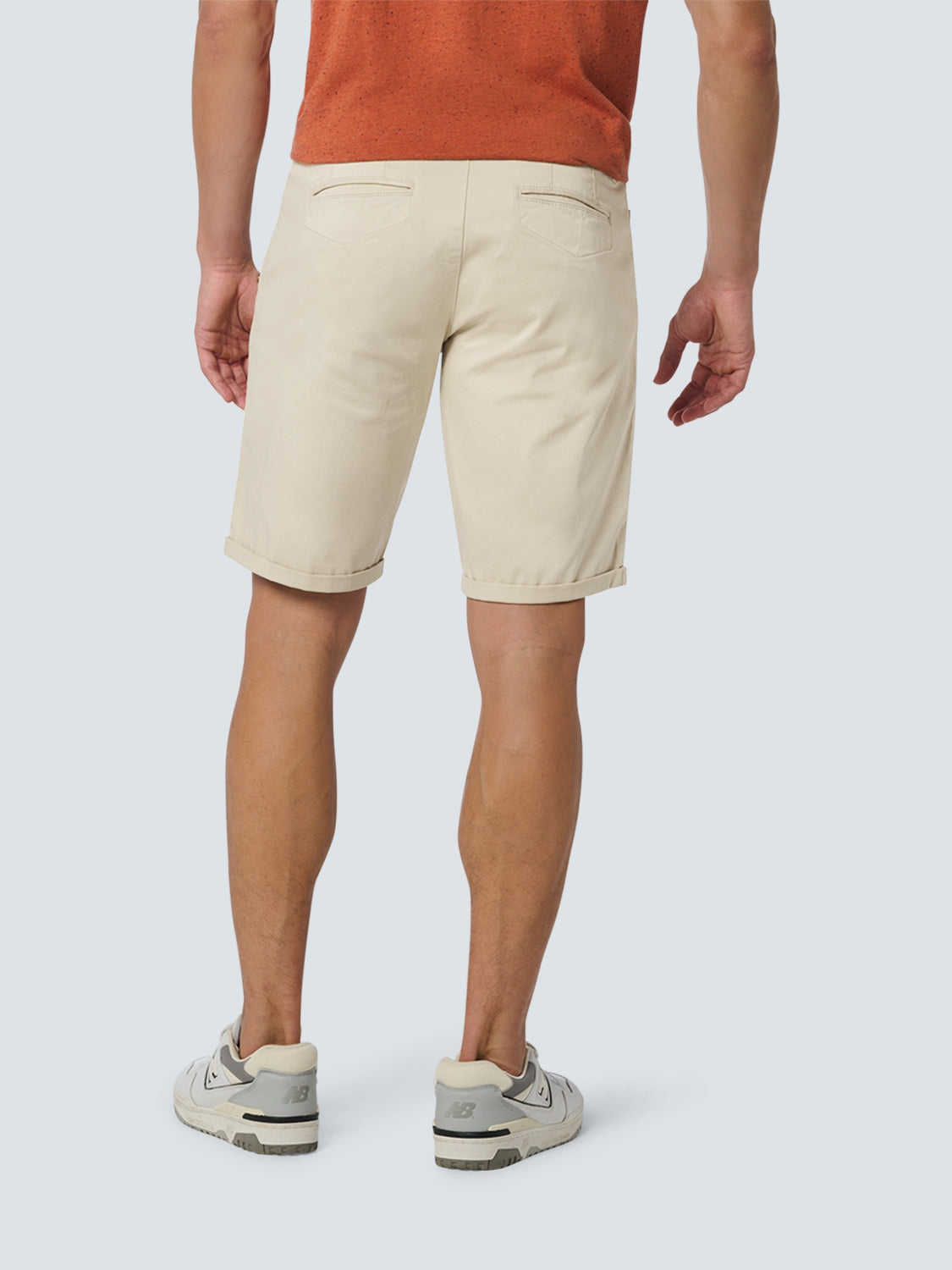 NoExcess Herren  in grau