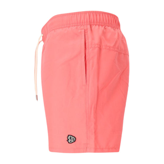 Superdry Herren Bademode in rot