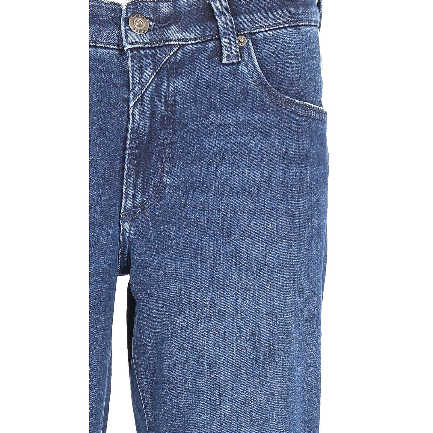 Eurex Herren  in blau