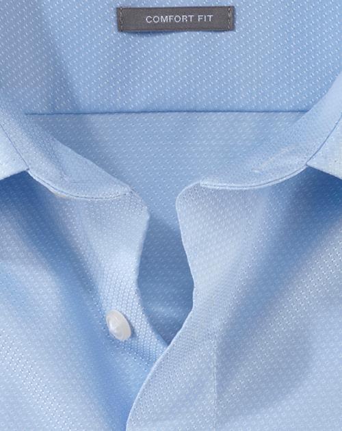 Olymp_CF Herren  in blau