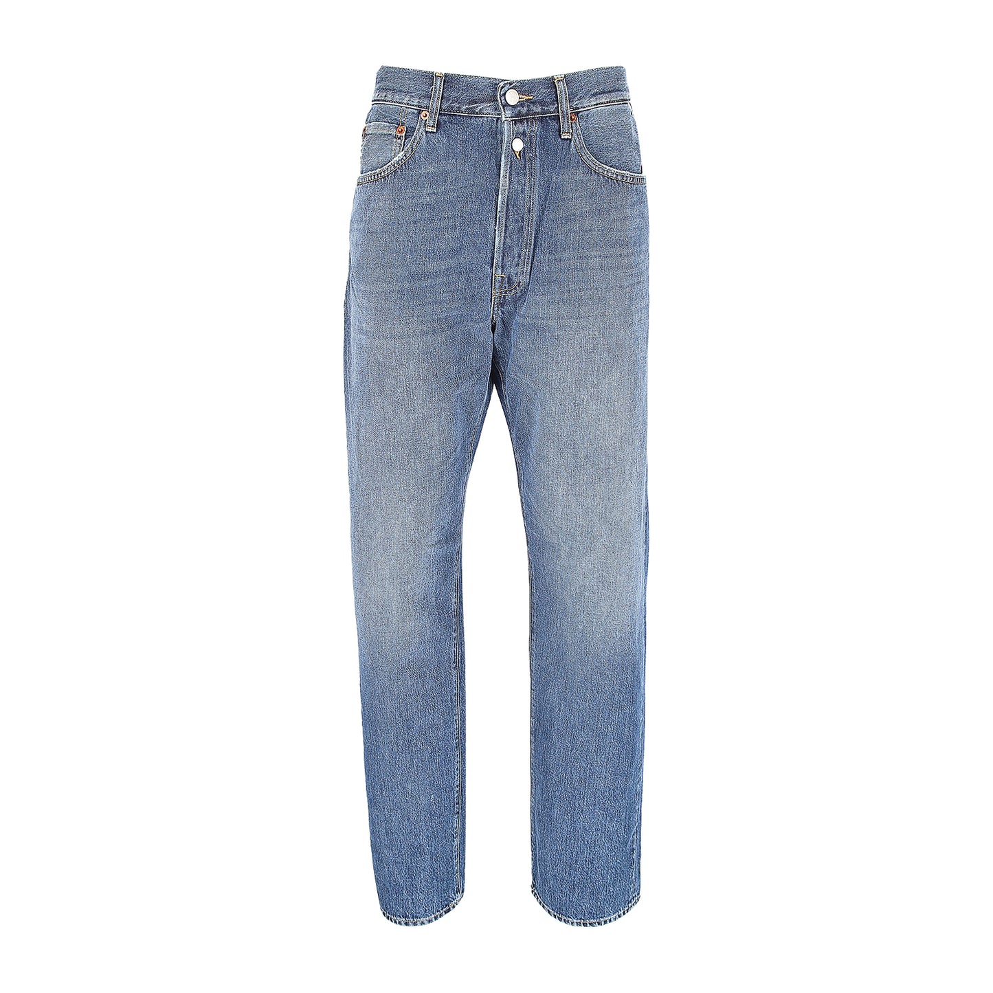 Replay Herren Hose in blau