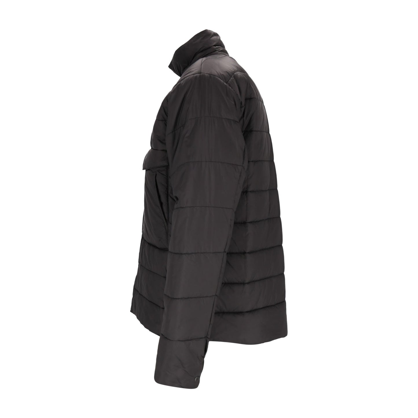 DryKorn Herren Jacke in schwarz