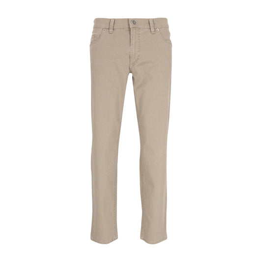 Eurex Herren Hose in taupe