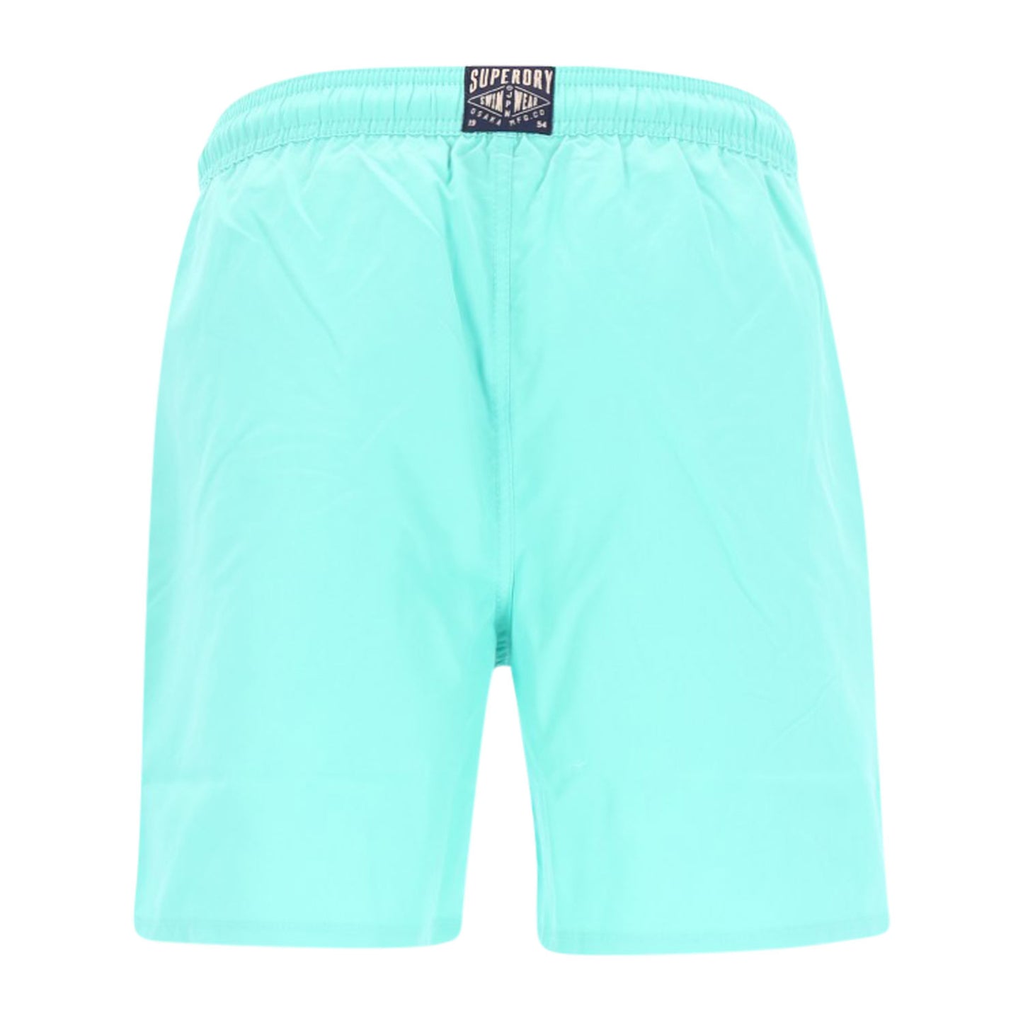 Superdry Herren Bademode in grün