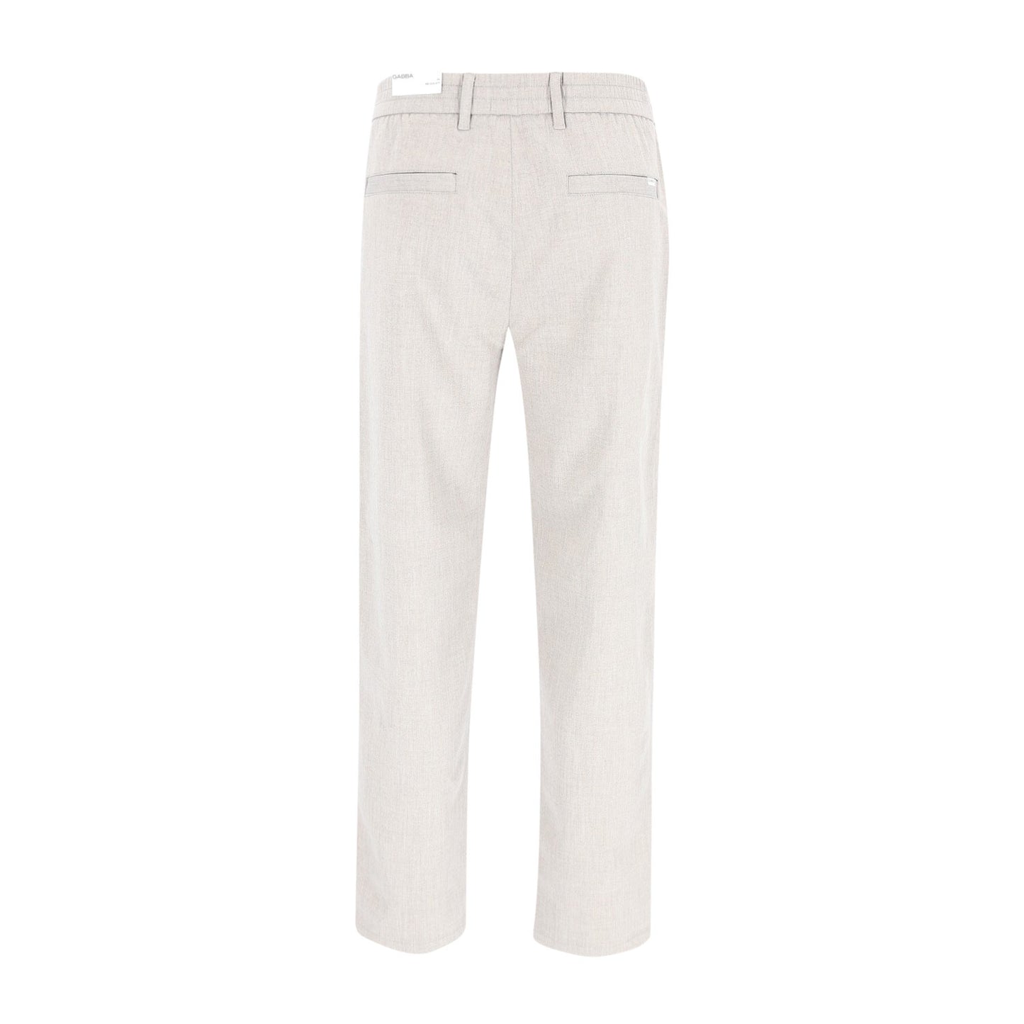 Gabba Herren Hose in sand