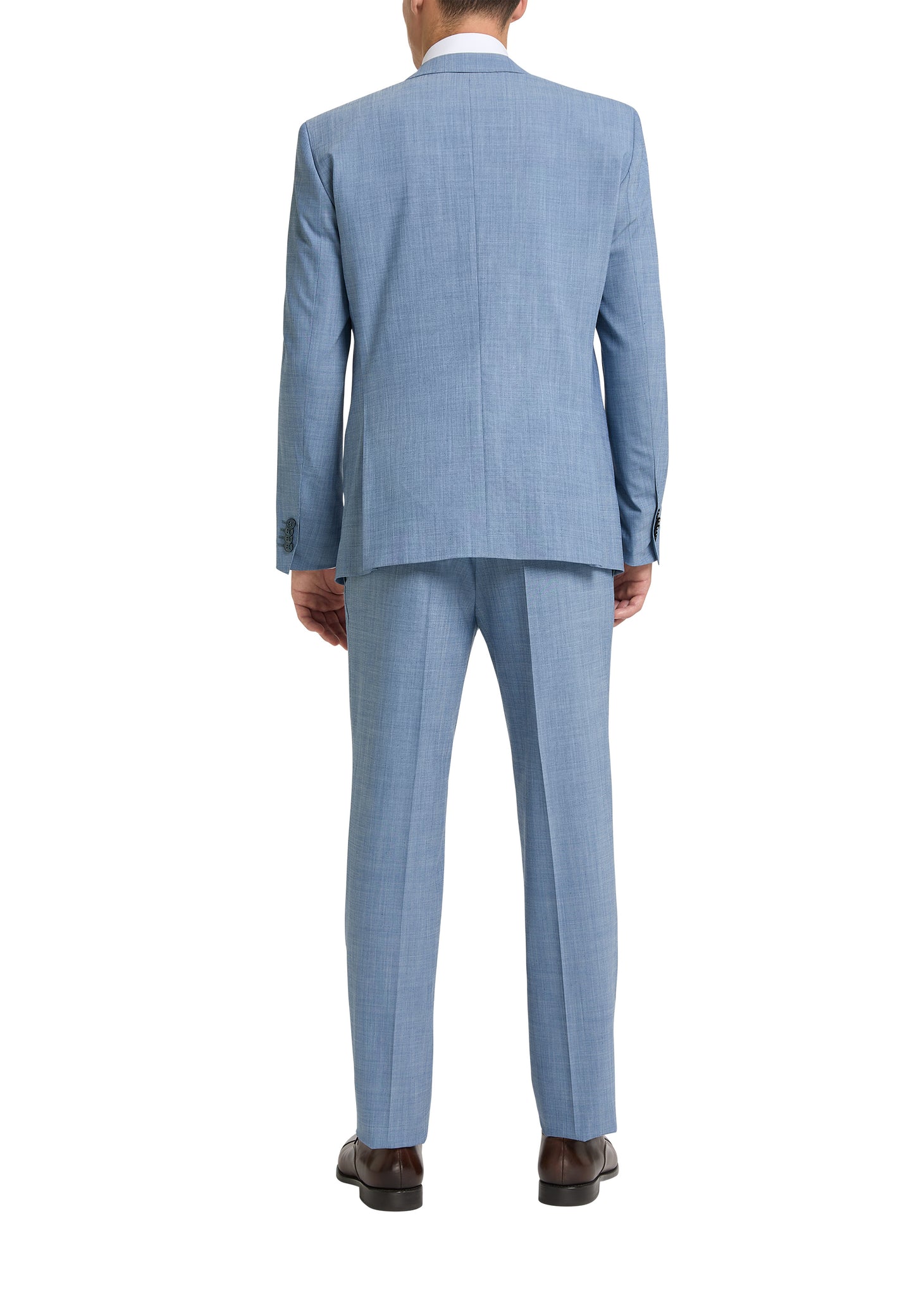 Carl Gross Herren Sakko in blau