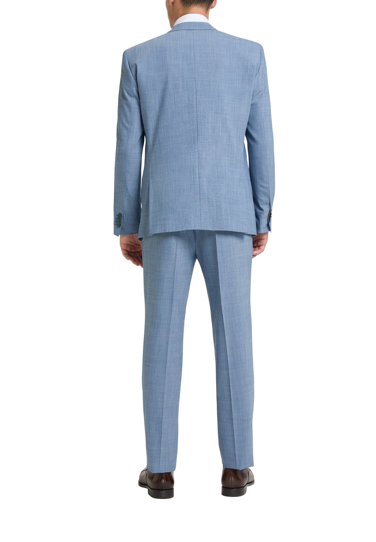 Carl Gross Herren  in blau