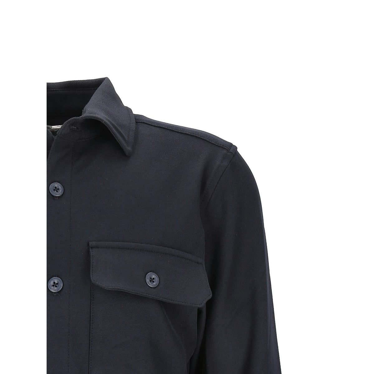 Strellson-Swiss Cross Herren  in blau