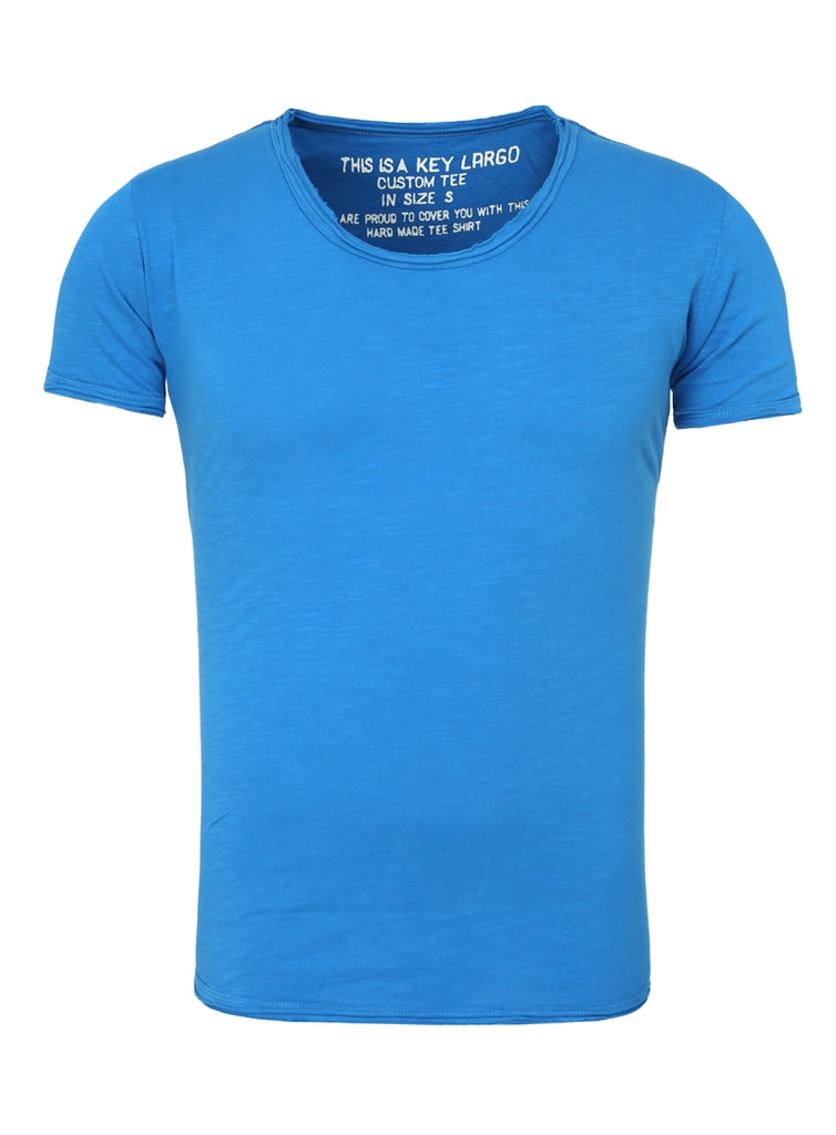 Key Largo Herren  in blau