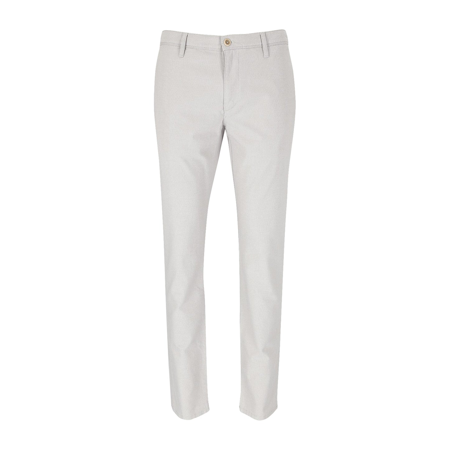 Alberto Herren Hose in beige