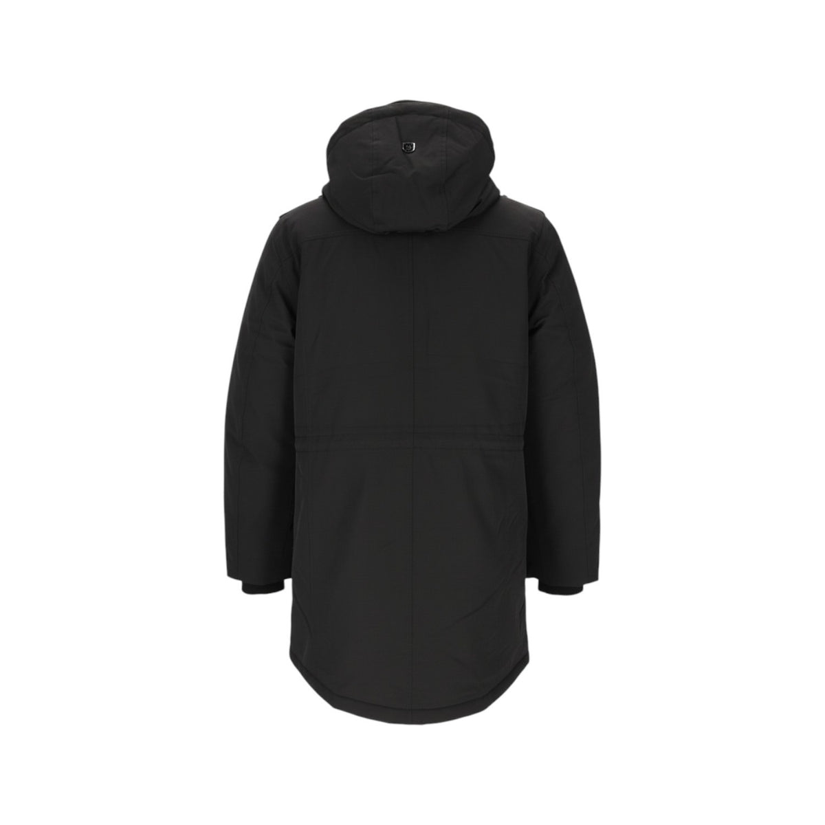 Wellenstyn Herren  in schwarz