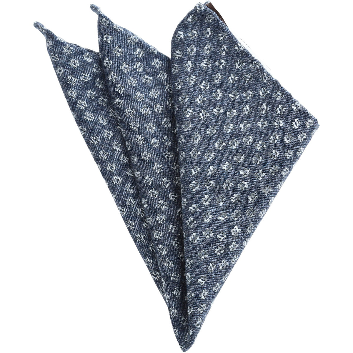 Blick Officium Herren  in blau