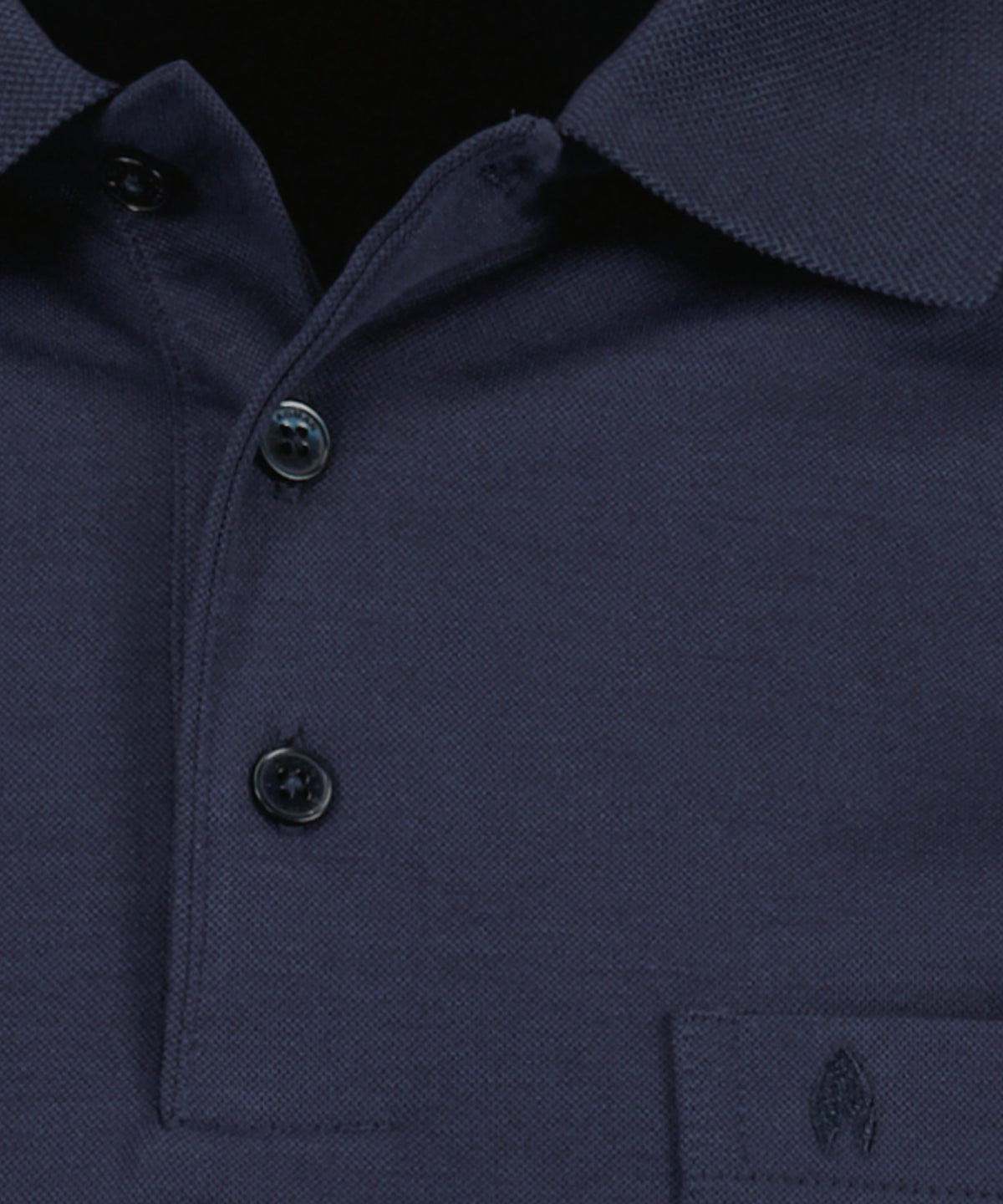 Ragman Herren  in blau