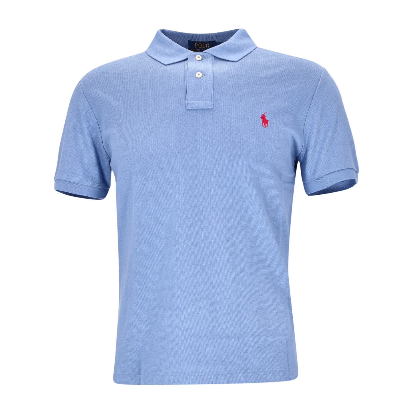 Polo Ralph Lauren Herren Poloshirt in blau