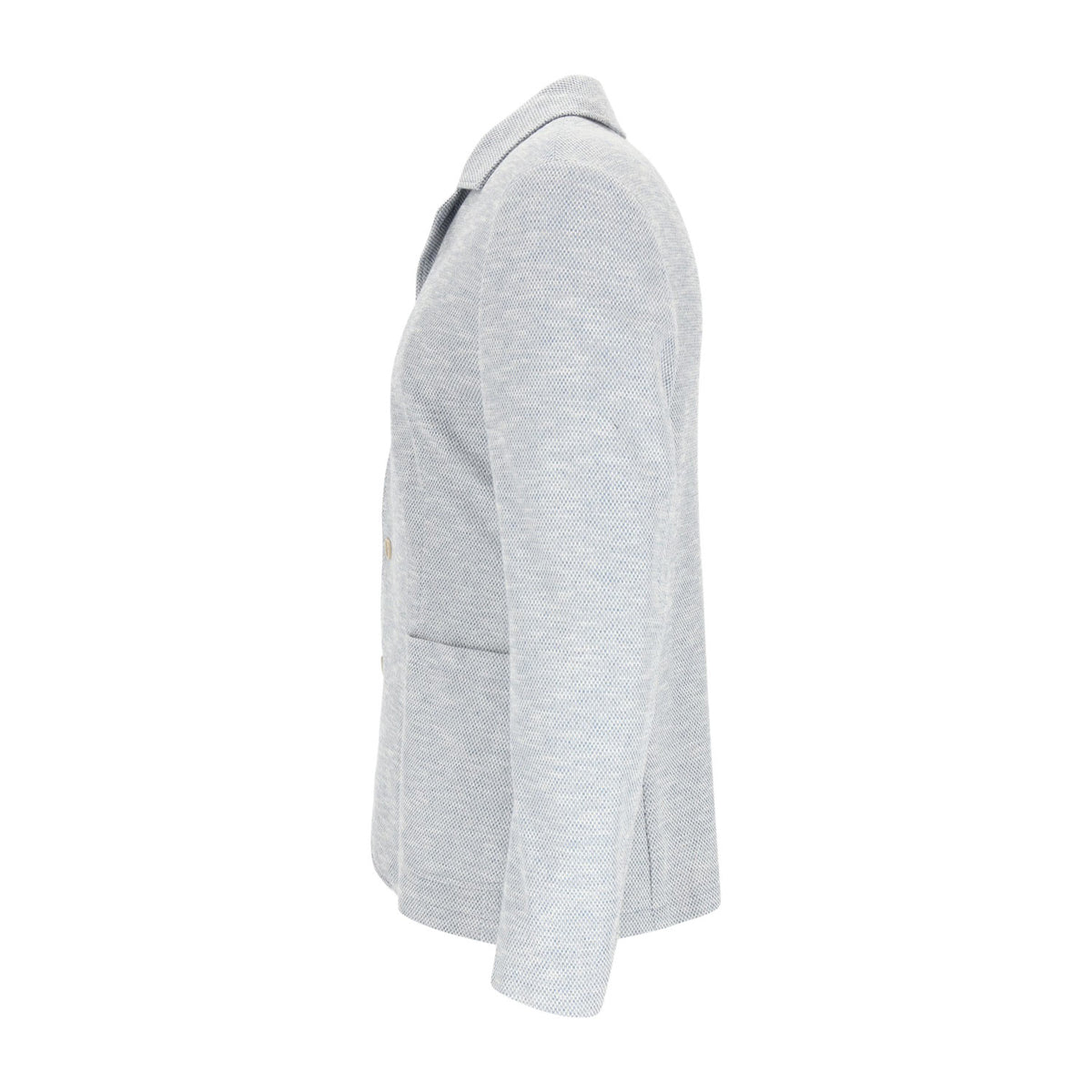 Benvenuto Herren  in blau