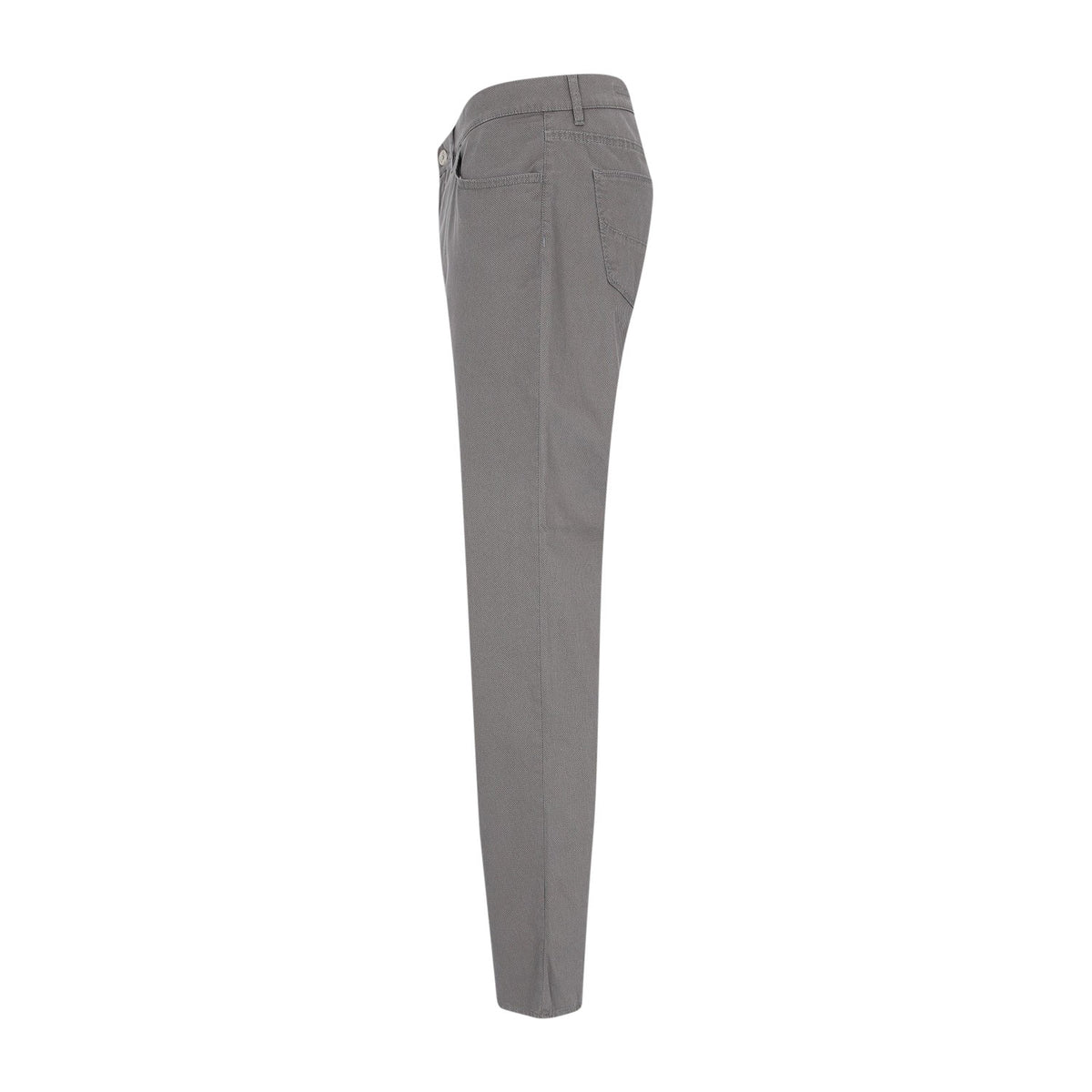 Brax Herren  in grau