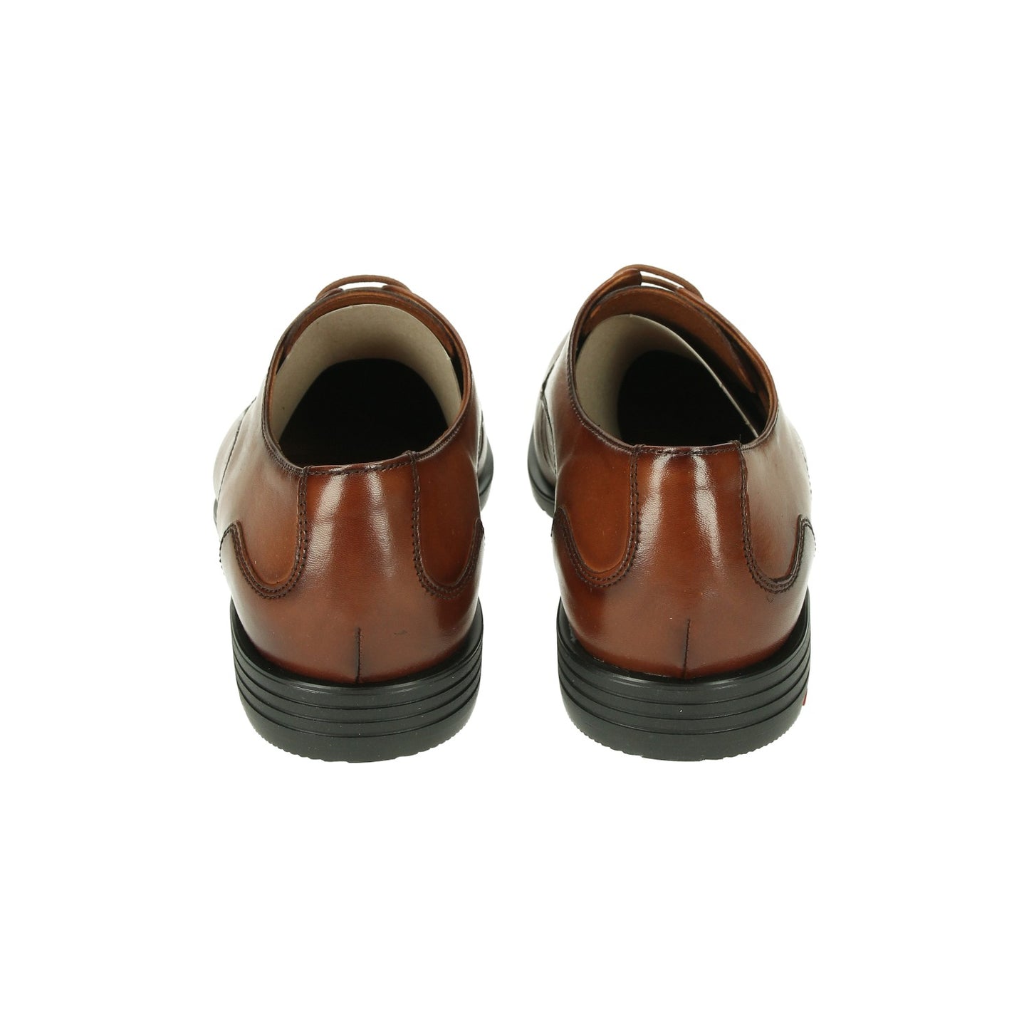 LLoyd-Shoes Herren Schuh in braun