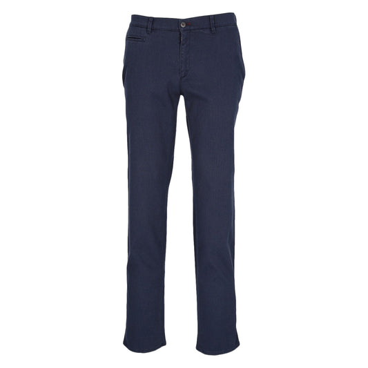 Brax Herren Hose in blau