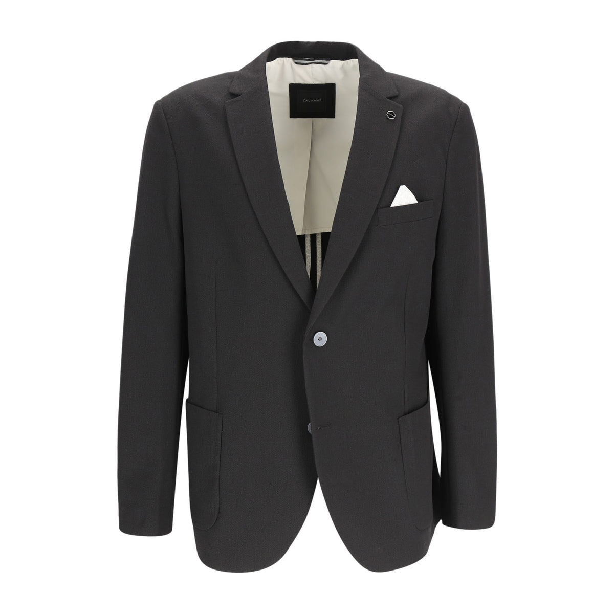 Calamar Herren  in schwarz