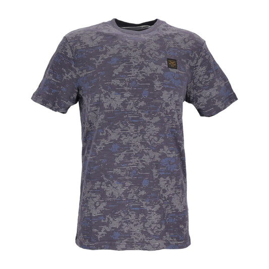 PME Legend Herren T-Shirt in grau