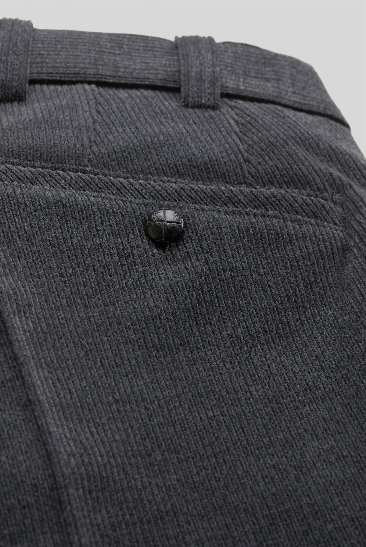 Meyer Hosen Herren  in grau