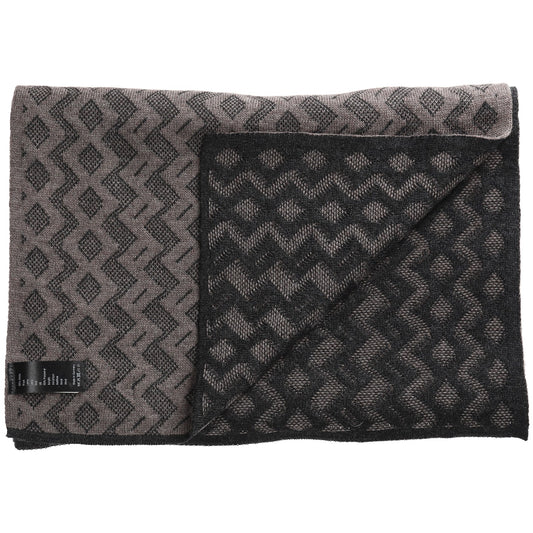 Dante Accessiores Herren Tuch / Schal in braun