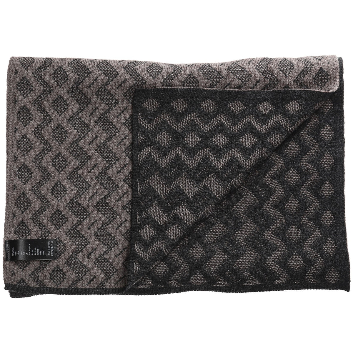Dante Accessiores Herren  in braun