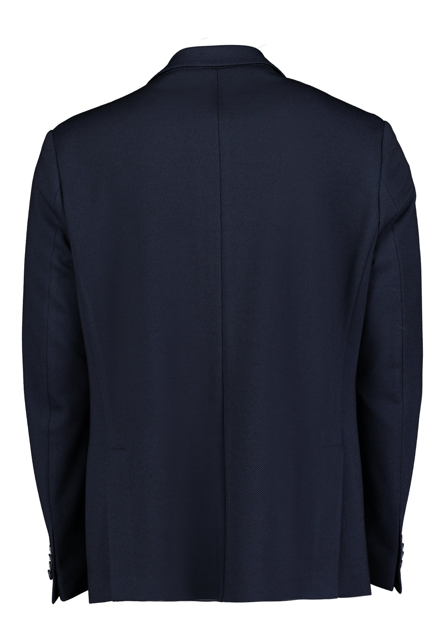 Roy Robson Herren Sakko in blau
