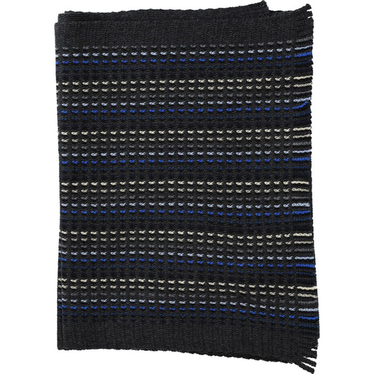 Dante Accessiores Herren Tuch / Schal in blau