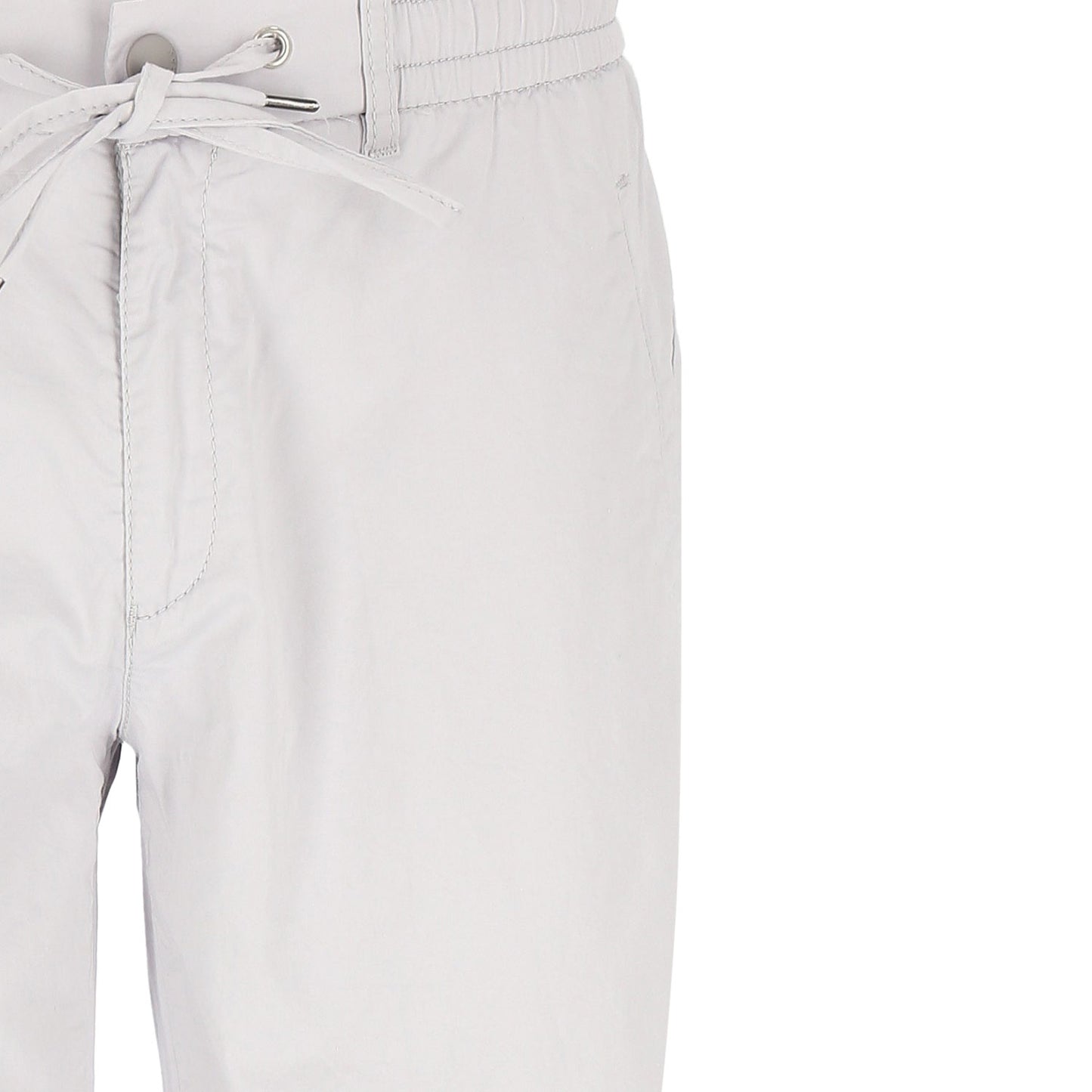Brax Herren Short in silber