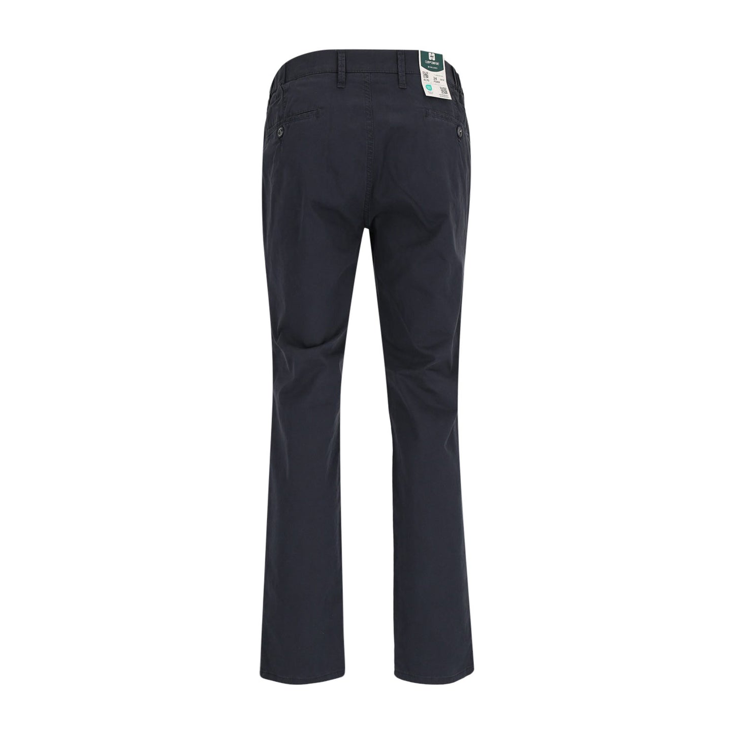 Club of Comfort Herren Hose in blau