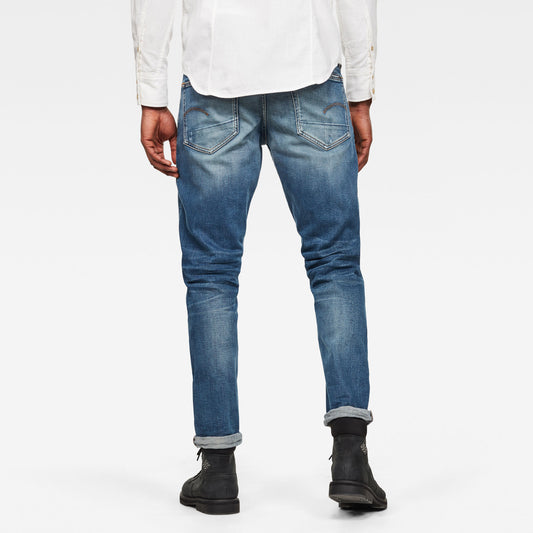 GStar Herren Hose in blau